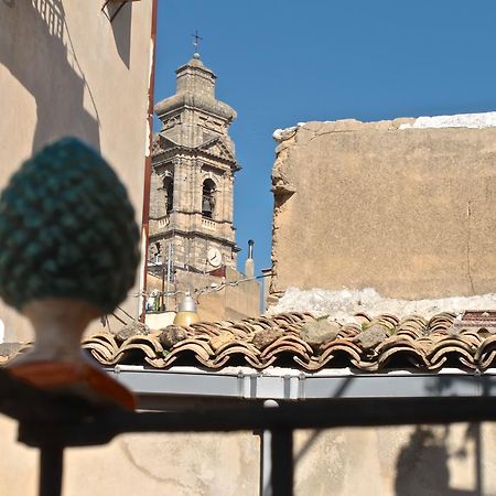 Carruggiu Casavacanze Caltagirone Exterior photo