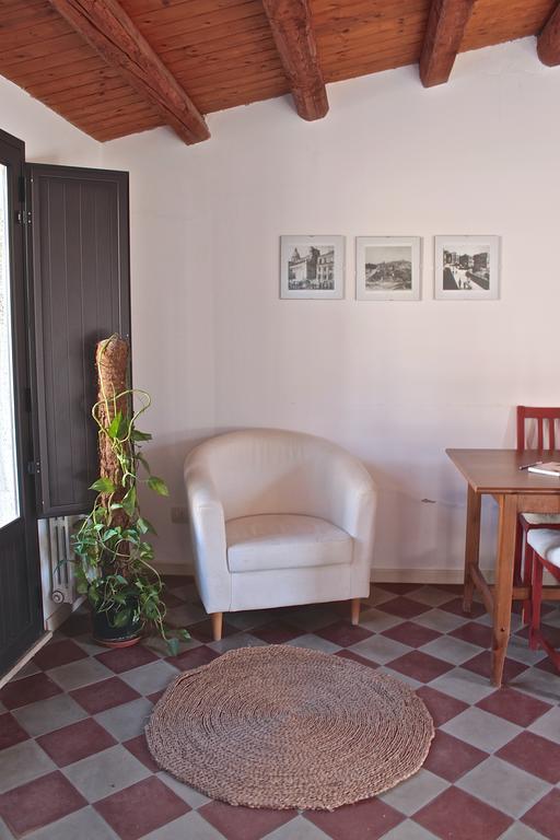 Carruggiu Casavacanze Caltagirone Room photo