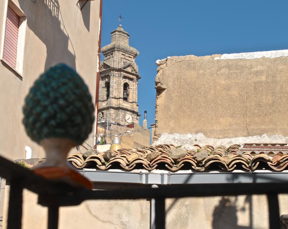 Carruggiu Casavacanze Caltagirone Exterior photo