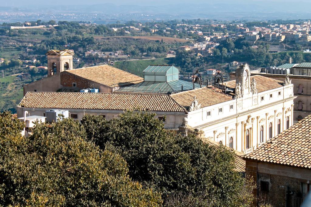 Carruggiu Casavacanze Caltagirone Exterior photo
